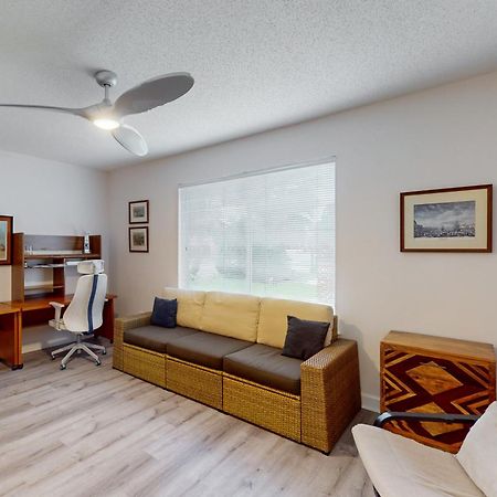 פנמה סיטי ביץ' 8134 South Lagoon Drive מראה חיצוני תמונה