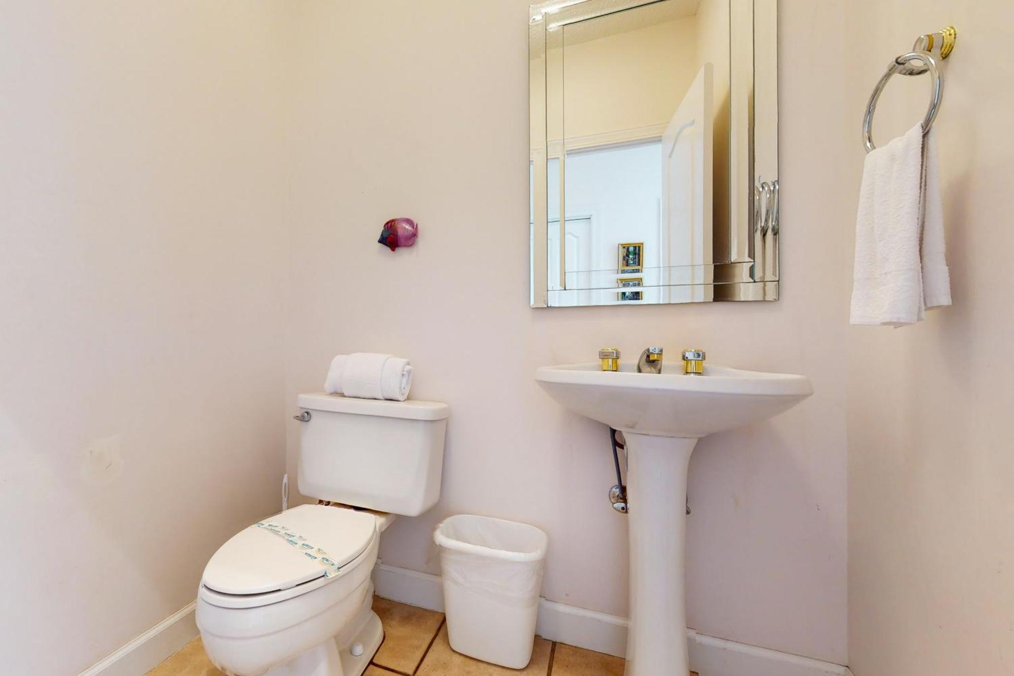 פנמה סיטי ביץ' 8134 South Lagoon Drive מראה חיצוני תמונה
