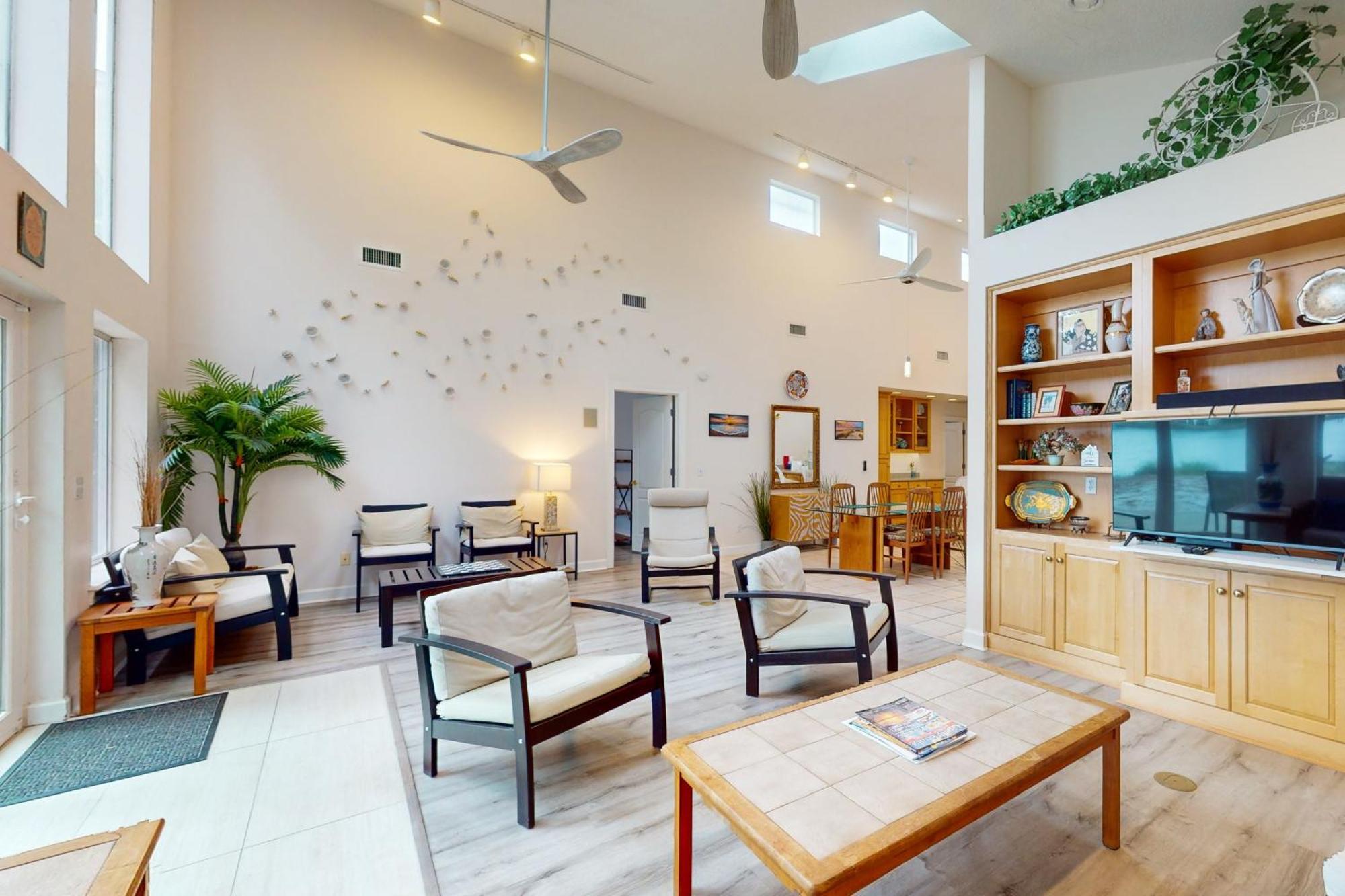 פנמה סיטי ביץ' 8134 South Lagoon Drive מראה חיצוני תמונה