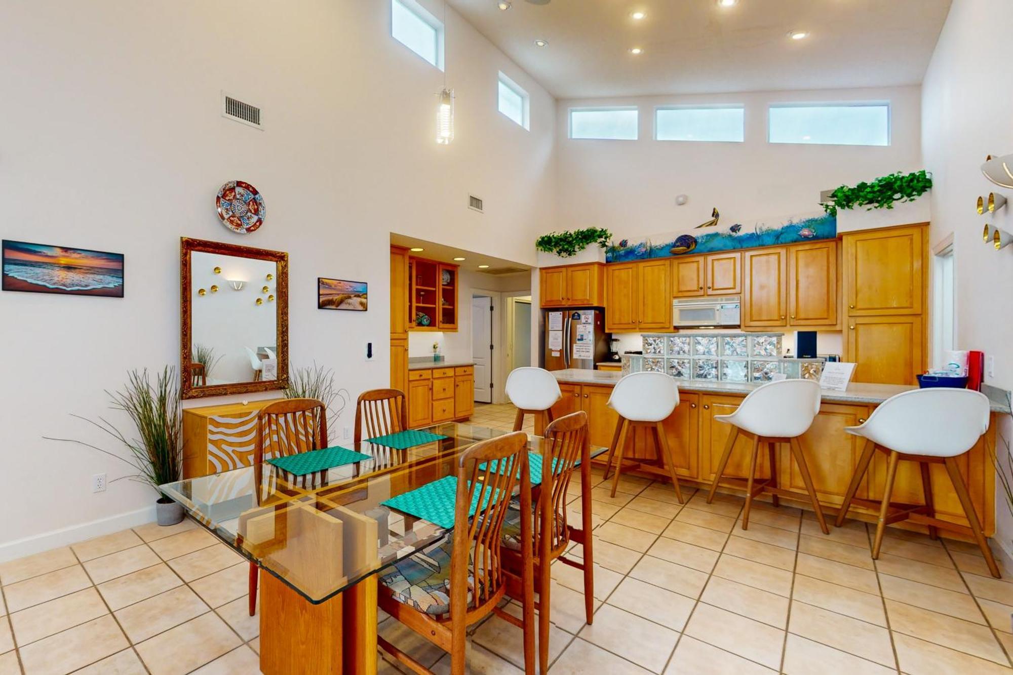 פנמה סיטי ביץ' 8134 South Lagoon Drive מראה חיצוני תמונה